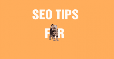 Seo optimization tips