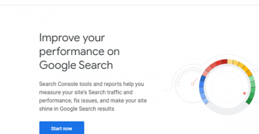 Google Search Console