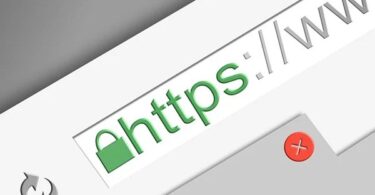 redirect http to https