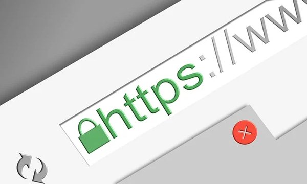 redirect http to https